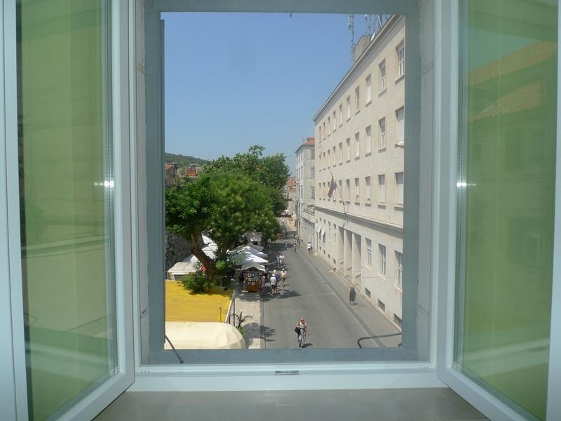 Optimist Split/City Center Esterno foto